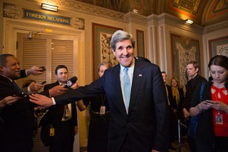 John Kerry