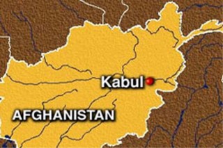 Kabul Afghanistan