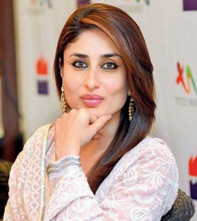 Kareena Kapoor