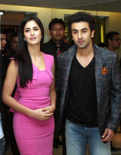 Katrina Ranbir