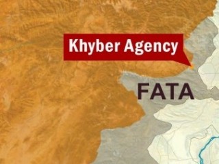 Khyber Agency Clashes