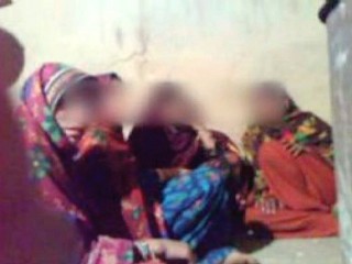 Kohistan Murder Case