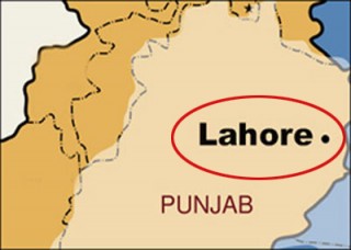 Lahoor