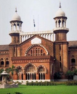 Lahore High Court