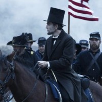 Lincoln Movie