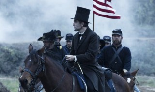 Lincoln Movie