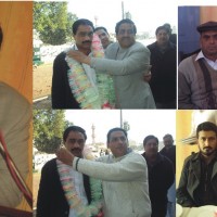 M Faisal Mir Function Lala Musa