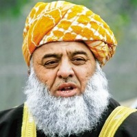 MOLANA fazal-ur-rehman