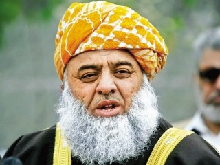 MOLANA fazal-ur-rehman