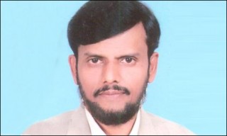 MPA Manzar Imam