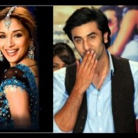 Madhuri Ranbir