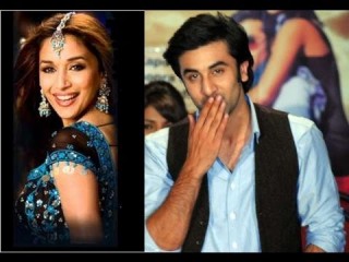 Madhuri Ranbir