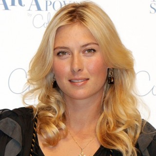 Maria Sharapova