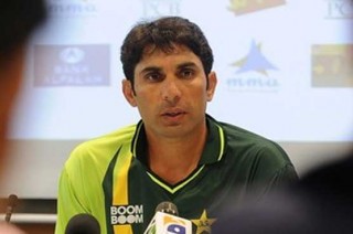 Misbah ul Haq