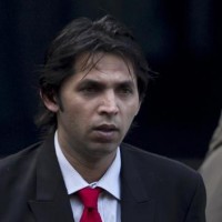 Mohammad Asif