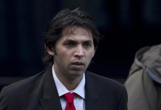 Mohammad Asif