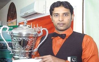 Mohammad Asif