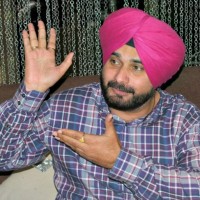 Navjot Singh Sidhu