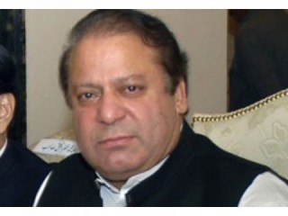 Nawaz Sharif