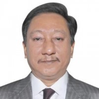 Nazmul Hasan