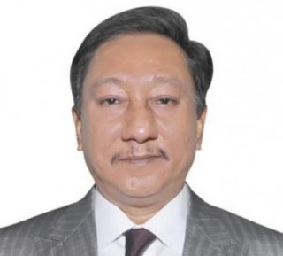 Nazmul Hasan