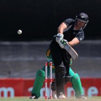 New Zealand Vs South Africa