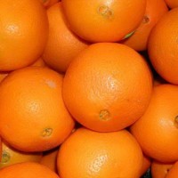 Oranges