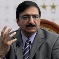 PCB Zaka Ashraf