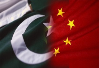 Pak China