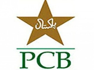 Pakistan Cricket Board