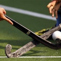 Pakistan Hockey