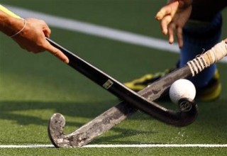 Pakistan Hockey