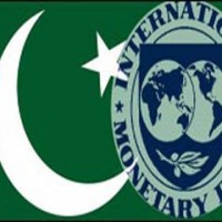 Pakistan IMF