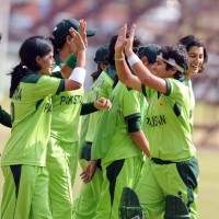 Pakistan Women Team