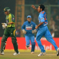 Pakistan vs India 2012