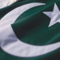 Pakistan