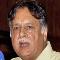 Pervaiz Rasheed