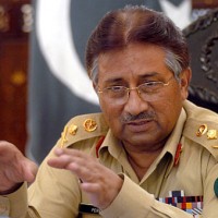 Pervez Musharraf