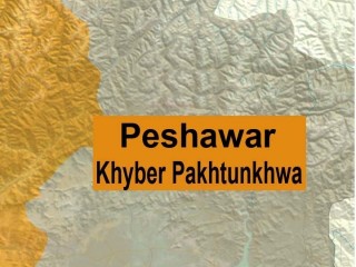 Peshawar