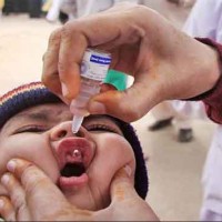 Polio Campaign