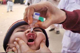 Polio Campaign