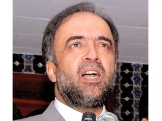 Qamar Zaman Kaira