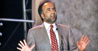 Qamar Zaman Kaira