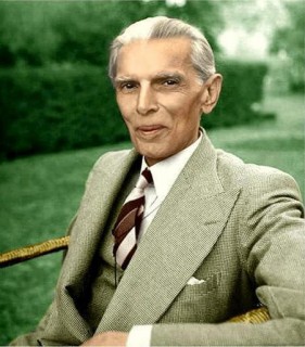 Quaid E Azam