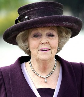 Queen Beatrix