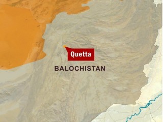 Quetta Blasts