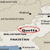 Quetta firing