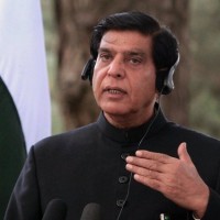 Raja Pervaiz Ashraf