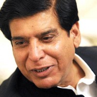 Raja Pervaiz Ashraf