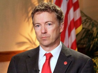 Rand Paul